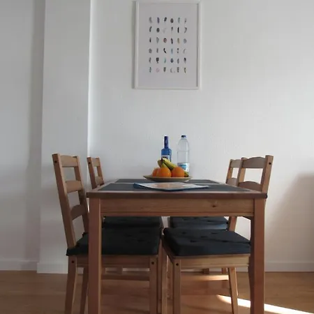 Pepe's Place High Speed Internet Appartement *