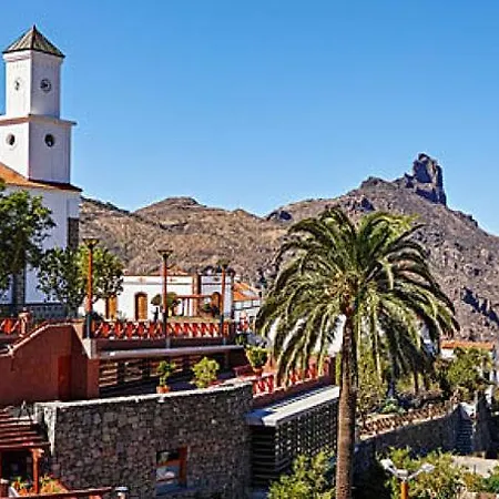 Apartment Pepe's Place High Speed Internet Playa del Ingles (Gran Canaria)