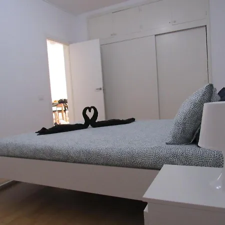 Apartment Pepe's Place High Speed Internet Playa del Ingles (Gran Canaria)
