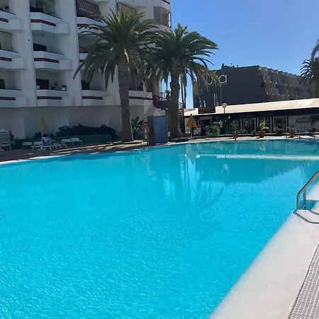Pepe's Place High Speed Internet * Playa del Ingles (Gran Canaria)