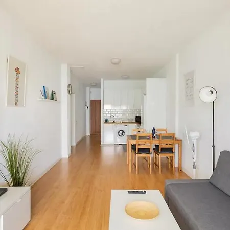 Pepe's Place High Speed Internet Apartment Playa del Ingles (Gran Canaria)