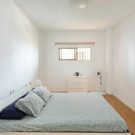 Apartment Pepe's Place High Speed Internet Playa del Ingles (Gran Canaria)