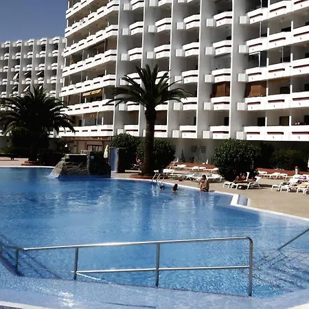 Apartamento Pepe´s Place