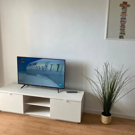 Apartamento Pepe´s Place