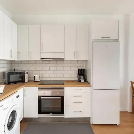 Pepe´s Place Apartamento *
