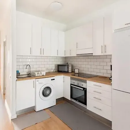 Apartamento Pepe´s Place
