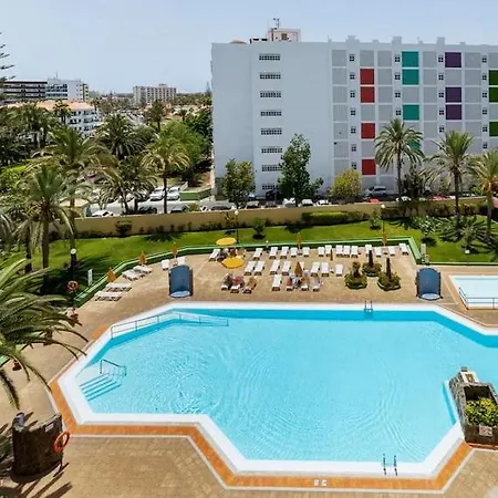 Apartamento Pepe´s Place